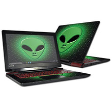 Load image into Gallery viewer, MightySkins Skin Compatible with Lenovo Y700 14&quot; wrap Cover Sticker Skins Alien Invasion
