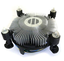Load image into Gallery viewer, Intel CPU Cooler for LGA1150/1155/1156 OEM (Intel E97378-001)
