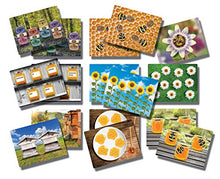 Load image into Gallery viewer, Yellow Door Honey Bee Activity Cards
