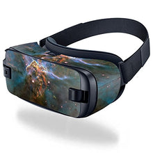 Load image into Gallery viewer, MightySkins Skin Compatible with Samsung Gear VR (2016) wrap Cover Sticker Skins Eagle Nebula
