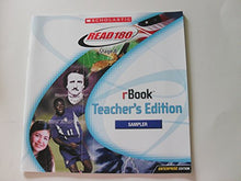 Load image into Gallery viewer, read 180 rbook teacher&#39;s edition sampler enterprise edition (PAPERBACK)
