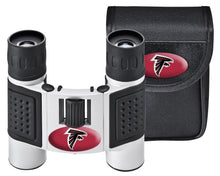 Load image into Gallery viewer, NFL Atlanta Falcons High Powered Compact Binoculars
