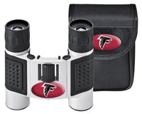 NFL Atlanta Falcons High Powered Compact Binoculars