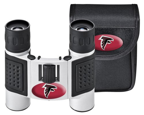 NFL Atlanta Falcons High Powered Compact Binoculars