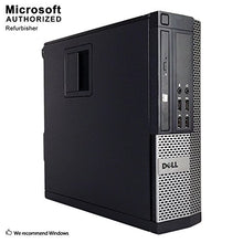 Load image into Gallery viewer, Dell OptiPlex 7010 SFF Business PC, Intel Core I7 3770 up to 3.9GHz, 16G DDR3, 512G SSD, VGA, DP, USB 3.0, WiFi, BT 4.0, Win10 64 Bit-Multi-Language(CI7) (Renewed)

