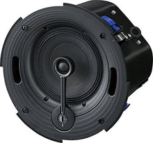 Load image into Gallery viewer, Yamaha VXC6W | VXC Series Full Range 6 Inch Ceiling Loudspeaker (White, Pair)
