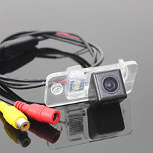 Load image into Gallery viewer, Car Rear View Camera &amp; Night Vision HD CCD Waterproof &amp; Shockproof Camera for Audi A4 S4 RS4 2001~2008
