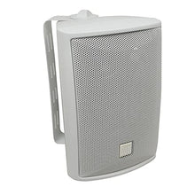 Load image into Gallery viewer, Dual Audio LU47PW 4 3-Way Indoor/Outdoor Speakers (White)
