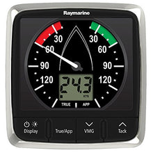 Load image into Gallery viewer, RAYMARINE RAY-E70061 / i60 Wind Display Only
