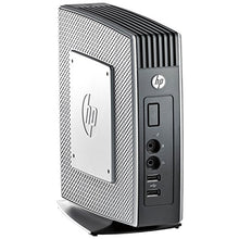 Load image into Gallery viewer, H2P23AA Tower Thin Client - VIA Eden X2 U4200 1 GHz - Black
