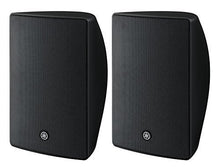 Load image into Gallery viewer, Yamaha VXS5 VXS Series 5.25 Inch Surface Mount Speaker - Black Pair
