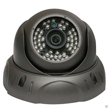 Load image into Gallery viewer, Amview HD IP 5MP 2592P PoE Onvif Dome OSD Menu 3.6mm IP Security Camera 48IR Wide Angle
