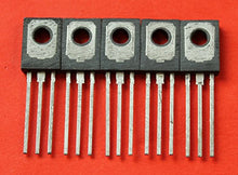 Load image into Gallery viewer, S.U.R. &amp; R Tools Transistors Silicon KT9180V analoge 2N6181 USSR 20 pcs
