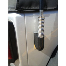 Load image into Gallery viewer, Pro Trucker Side Body Mount For 3/8-24 CB &amp; Ham Radio Antennas
