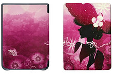 Load image into Gallery viewer, Oujietong Case for Pocketbook 740 InkPad 3 PB740 7.8&quot; Case Shell Tablet Cover SR
