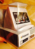 Polaroid Universal Audio Speaker/Polaroid Portable AUX Speaker/Stand