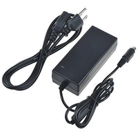 SLLEA 5 Pin AC/DC Adapter for Liteon PA-2150-1 02426901 10185 iOmega Jaz GPC14-2001 Hard Drive HDD HD Power Supply Cord Cable PS Charger PSU