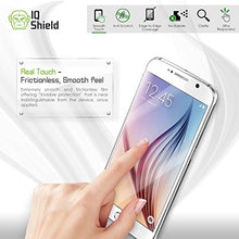 Load image into Gallery viewer, IQ Shield Screen Protector Compatible with Digiland 7 inch Tablet LiquidSkin Anti-Bubble Clear Film

