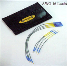 Load image into Gallery viewer, Silvertronic 881102 Avionics Test-Lead and Jumper-Lead Kit AWG 16
