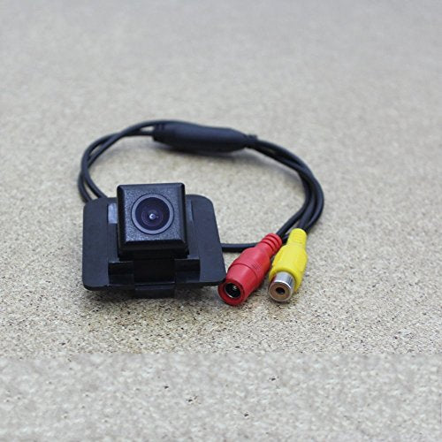 Car Rear View Camera & Night Vision HD CCD Waterproof & Shockproof Camera for MB Mercedes Benz S Class W221
