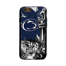 Load image into Gallery viewer, Guard Dog Collegiate Hybrid Case for iPhone 6 / 6s  Paulson Designs  Penn State Nittany Lions
