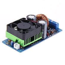 Load image into Gallery viewer, 500W Digital Amplifier Module Mono Channel dual DC power supply 1.5V 20Hz-20KHz IRS2092S Class D HIFI Power Amp Board
