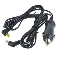 Accessory USA Auto DC Car Charger for Philips PET726 PET9422 Dual Screens Portable DVD Player