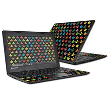 Load image into Gallery viewer, MightySkins Skin Compatible with Lenovo 100s Chromebook wrap Cover Sticker Skins Sticky Icky Icky
