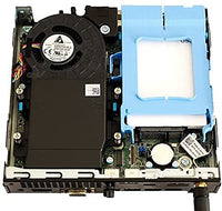 Dell OptiPlex 3020 Micro/Core i3-4340 @ 3.6 GHz/16GB DDR3/500GB HDD/DVD-RW/WINDOWS 10 HOME 64 BIT (Renewed)
