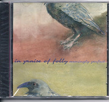 Load image into Gallery viewer, Seemingly Perfect (Audio CD) by In Praise of Folly
