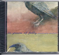 Seemingly Perfect (Audio CD) by In Praise of Folly