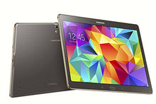 Load image into Gallery viewer, Samsung Galaxy Tab S 10.5in 16GB Android Tablet - Titanium Gold (Renewed)
