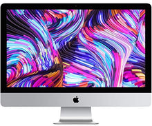 Load image into Gallery viewer, Apple iMac MK462LL/A 27-Inch Retina 5K Desktop (3.2 GHz Intel Core i5, 8GB DDR3, 1TB, Mac OS X), Silver ()(Renewed)
