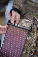 Load image into Gallery viewer, LightSaver Portable Solar Charger

