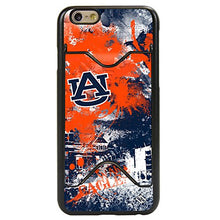 Load image into Gallery viewer, Guard Dog Collegiate PD Spirit Credit Card Case for iPhone 6 / 6s
