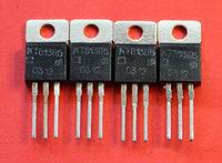 S.U.R. & R Tools Transistors Silicon KT8138B analoge BUT90, NSP6339, BDW12, BDW12A USSR 6 pcs
