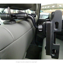 Load image into Gallery viewer, Adjustable Deluxe Car Headrest Mount for Apple iPad Pro 11&quot; (2018)
