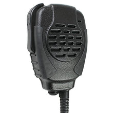 Load image into Gallery viewer, Pryme Spm 2255 Trooper Ii Noise Cancelling Speaker Mic Hytera Pd782 Pd702 Radio
