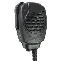 Pryme Spm 2255 Trooper Ii Noise Cancelling Speaker Mic Hytera Pd782 Pd702 Radio