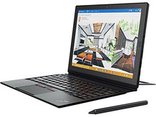 Load image into Gallery viewer, ThinkPad X1 (20GG001KUS) 2-in-1 Laptop Intel Core M5 6Y57 (1.10 GHz) 256 GB SSD Intel HD Graphics 515 Shared memory 12&#39;&#39; Touchscreen Windows 10 Pro 64-Bit
