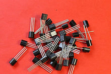Load image into Gallery viewer, S.U.R. &amp; R Tools Transistors silicon KT523D USSR 50 pcs
