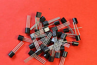 S.U.R. & R Tools Transistors silicon KT523D USSR 50 pcs