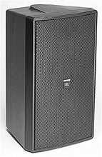 Load image into Gallery viewer, JBL Professional C29AV-1 2-Way Premium 8-Inch Indoor Outoor Monitor Speaker, Black
