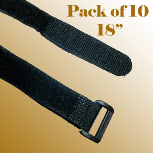 Pack of 10 18