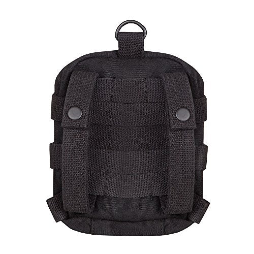 Stansport 1254-20 Modular Organizer Bag, Black
