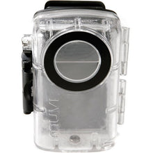 Load image into Gallery viewer, Veho Waterproof Case for Muvi HD Mini Camcorder Clear - Veho VCC-A010-WPC

