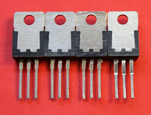 Load image into Gallery viewer, S.U.R. &amp; R Tools Transistors Silicon KT8138B analoge BUT90, NSP6339, BDW12, BDW12A USSR 6 pcs
