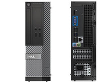 Load image into Gallery viewer, Dell OptiPlex 3020 Desktop Computer - Intel Core i5 i5-4590 3.30 GHz + Wireless Keyboard &amp; Mouse + 22 Inch Monitor (Renewed)
