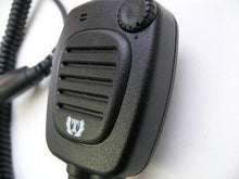 Load image into Gallery viewer, Water Resistant Speaker Mic for Motorola 2 Pin Radios IP67, IP54 18 month warranty

