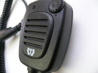 Handheld Speaker Microphone ft MOTOROLA APX DP DGP XiR XPR Series Portable Radio